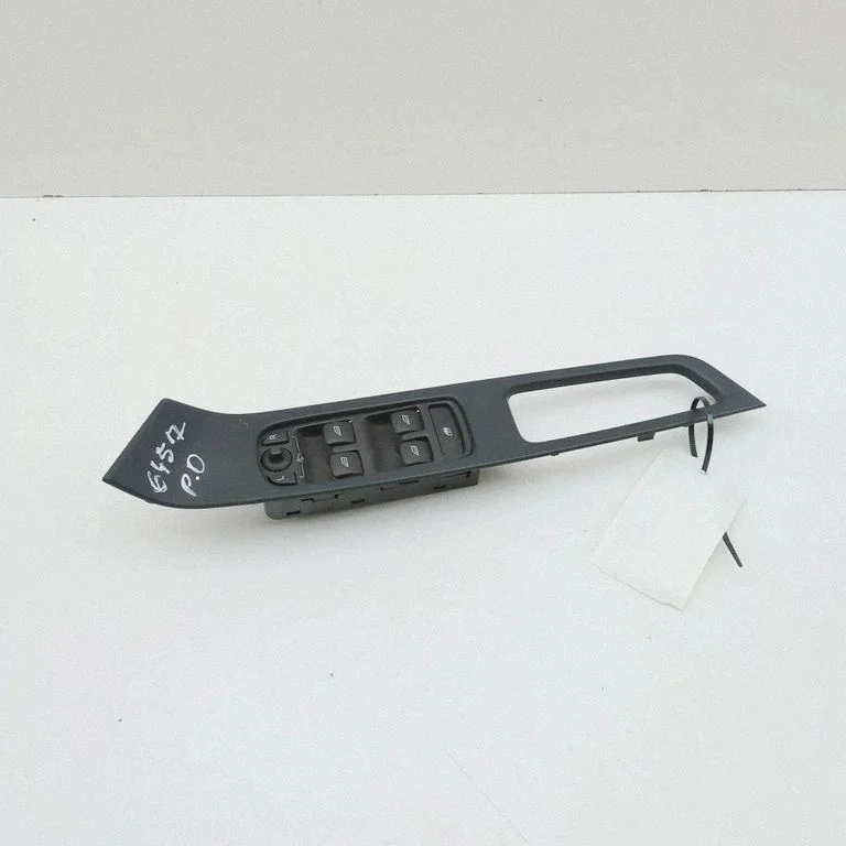 Electric window control switch – Volvo V60 (2011-2013)