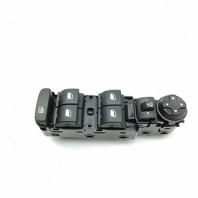 Electric window control switch 9834923380