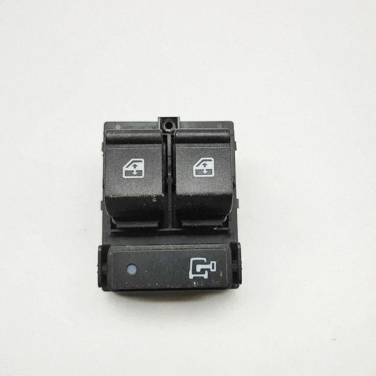 Elektrinių langų jungtukas