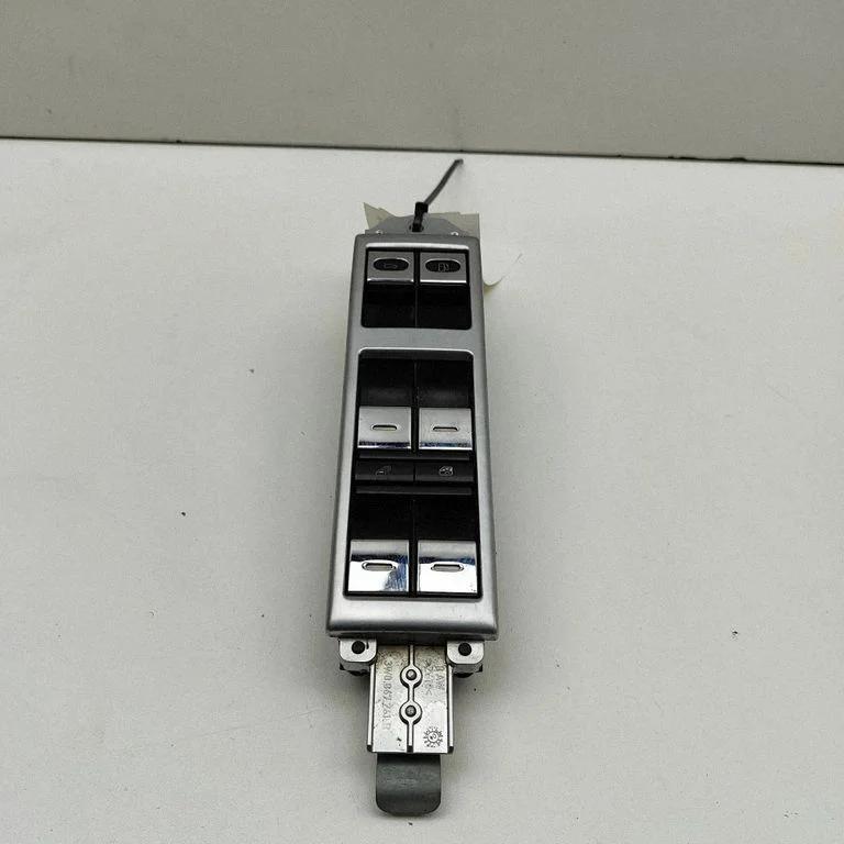 Elektrinių langų jungtukas