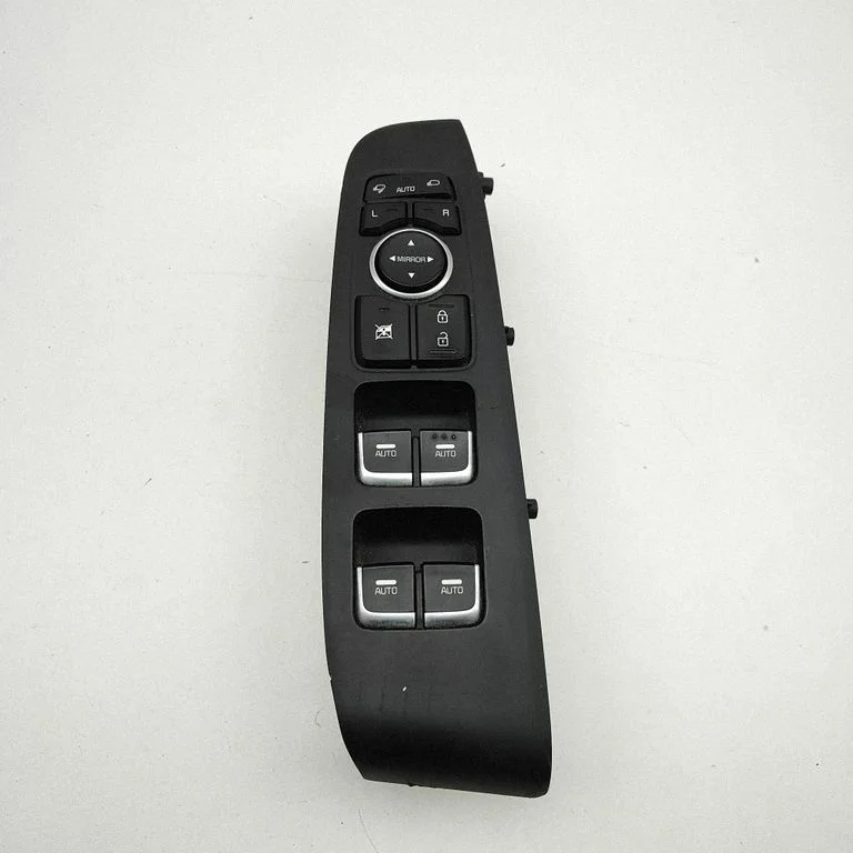 Electric window control switch 299144819