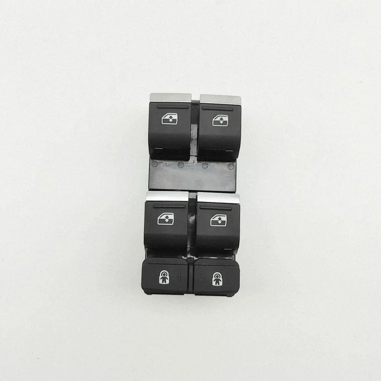 Elektriaknate lüliti 83A959851C