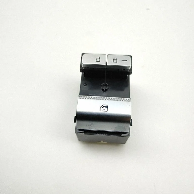 Elektriaknate lüliti 93581T1500 – Genesis GV70 (2020-)