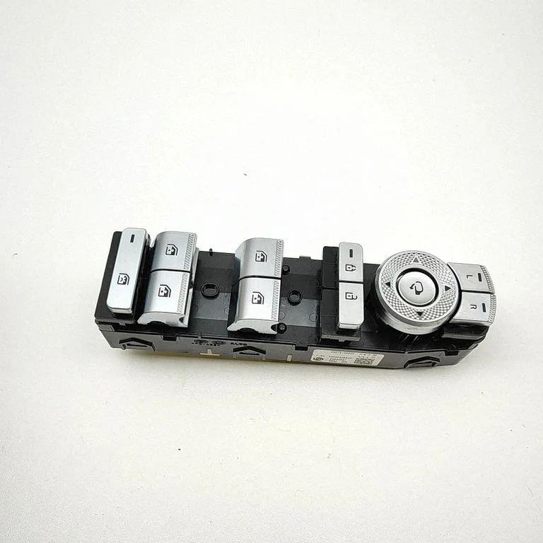 Elektriaknate lüliti 93571AR520 – Genesis GV70 (2020-)
