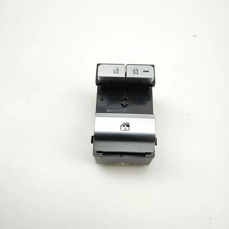 Elektriaknate lüliti 93581T1500 – Genesis GV70 (2020-)