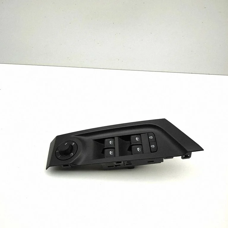 Electric window control switch – Skoda Enyaq iV (2020-)