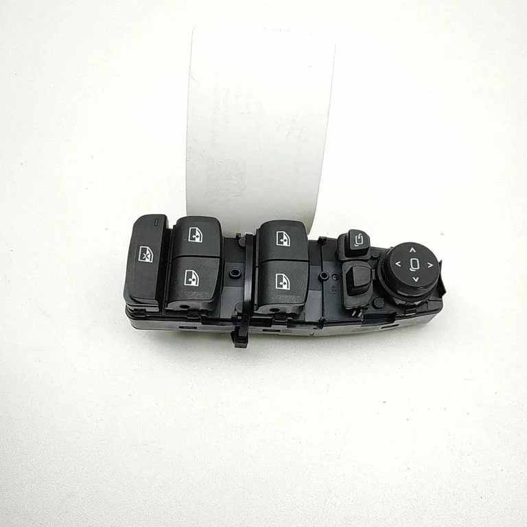 Electric window control switch – BMW X6 G06 (2019-)