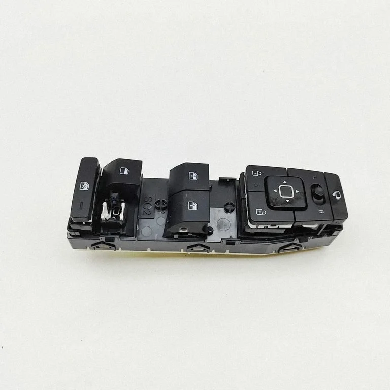 Elektrisko logu slēdzis 93571AT871