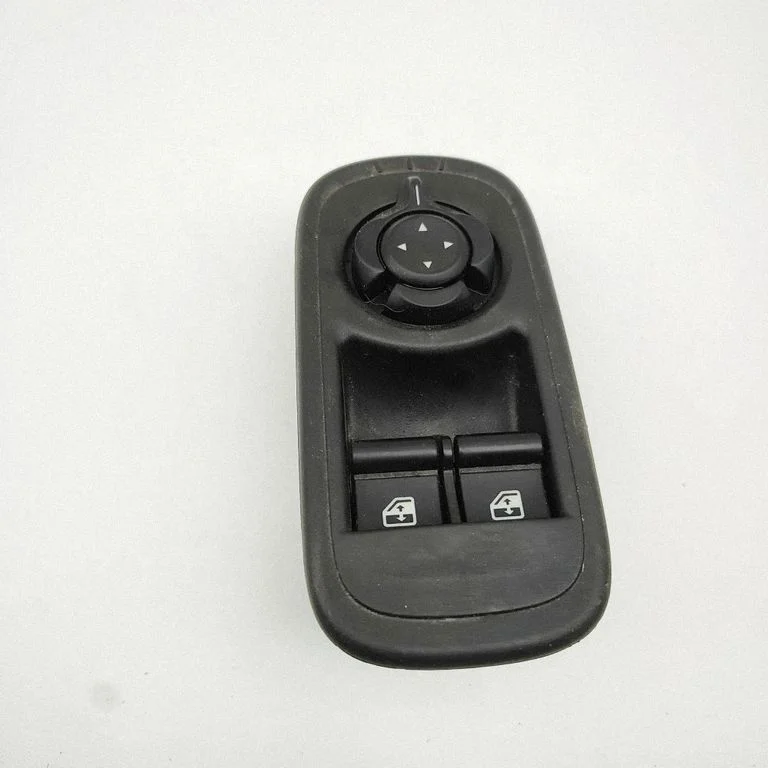 Elektrinių langų jungtukas