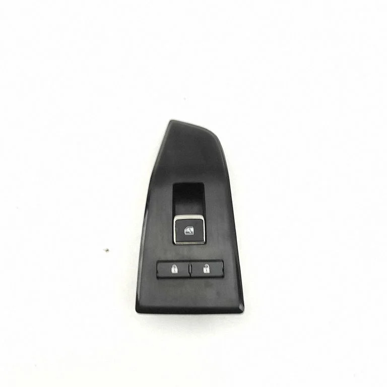 Electric window control switch – Nissan Qashqai J12 (2021-)