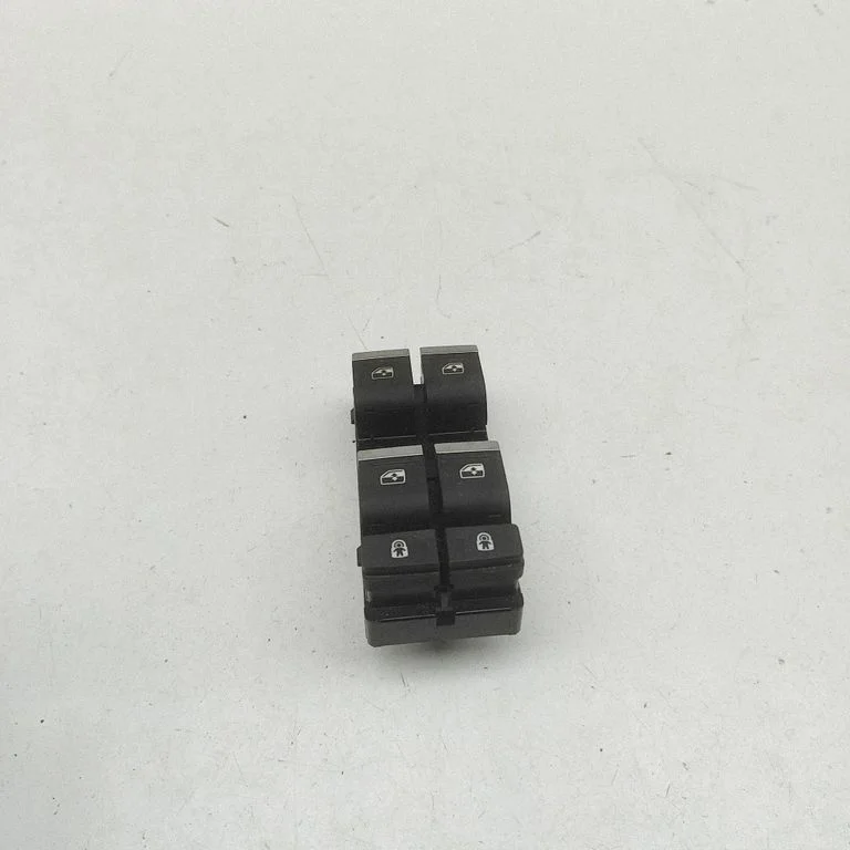 Elektrinių langų jungtukas