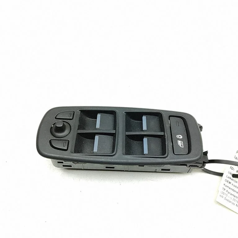 Elektrisko logu slēdzis HK8314540AC