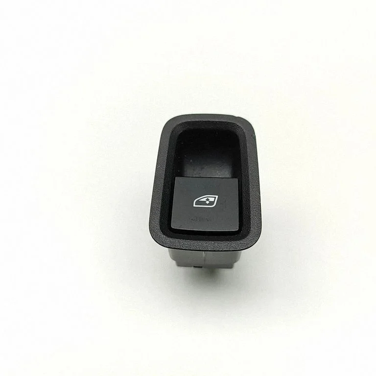 Electric window control switch – Porsche Taycan 9J1 (2019-)