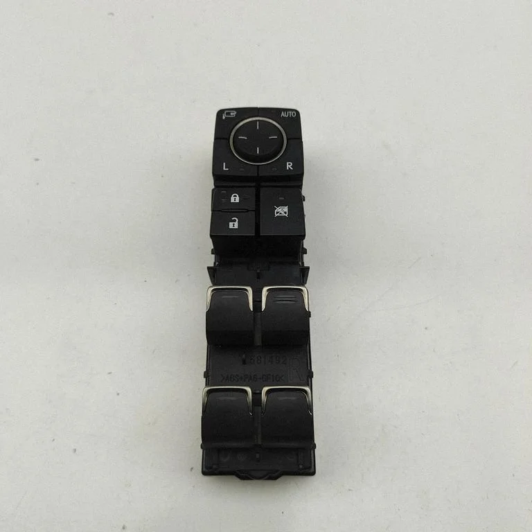 Elektriaknate lüliti 8404078060 – Lexus NX (2021-)