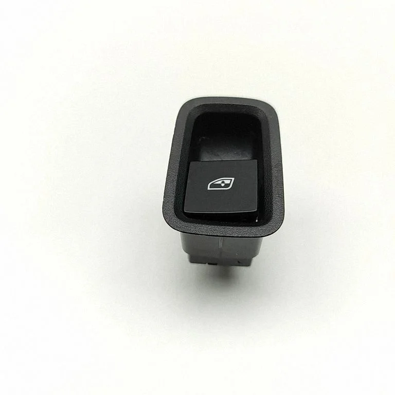 Electric window control switch – Porsche Taycan 9J1 (2019-)