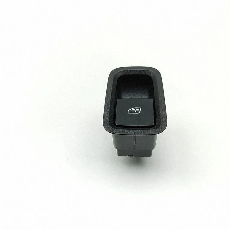 Electric window control switch – Porsche Taycan 9J1 (2019-)