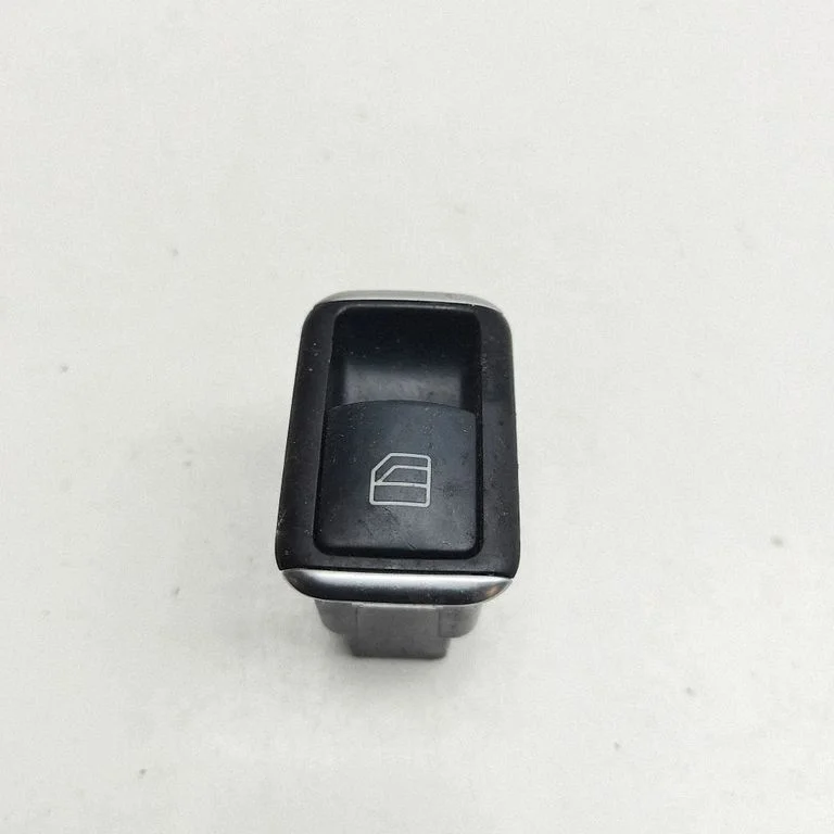 Electric window control switch A2049058202