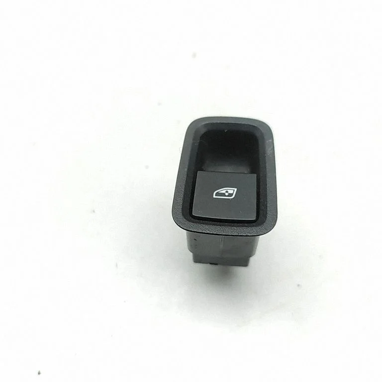 Electric window control switch – Porsche Taycan 9J1 (2019-)