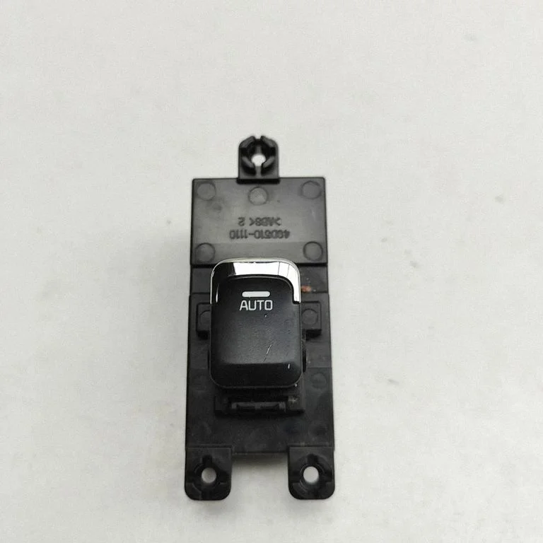 Elektrisko logu slēdzis 93580A2100