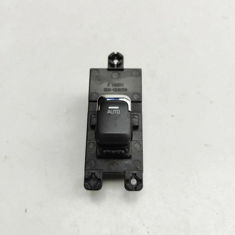 Elektrisko logu slēdzis 93580A2100