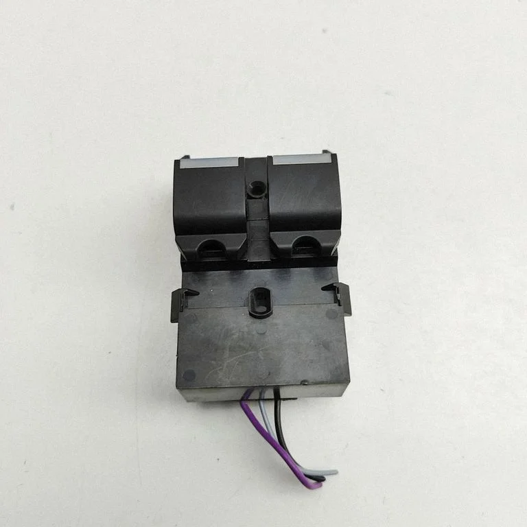 Electric window control switch HPLA14D620BD