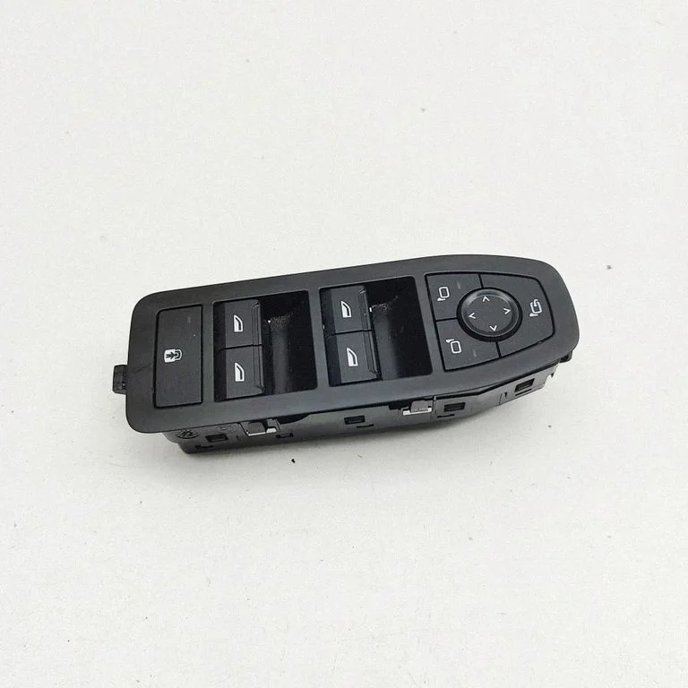 Electric window control switch 5A4AFD7 – BMW iX1 (2022-)