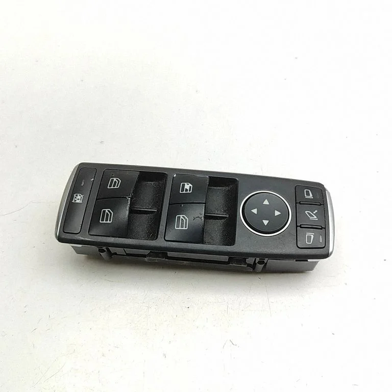 Electric window control switch A1669054400