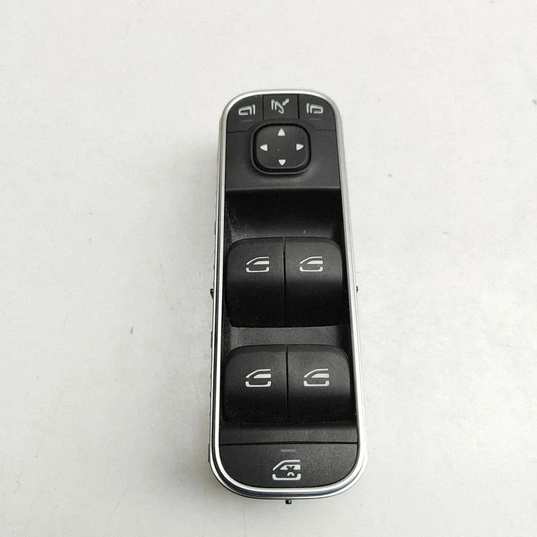 Elektriaknate lüliti – Mercedes-Benz GLA-klass H247 (2020-)