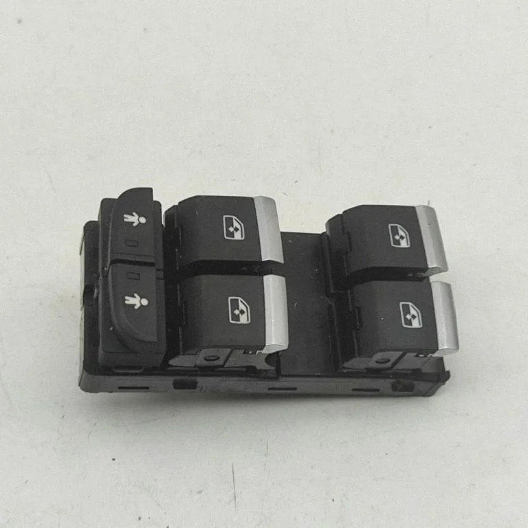 Elektrisko logu slēdzis 4M0959851B