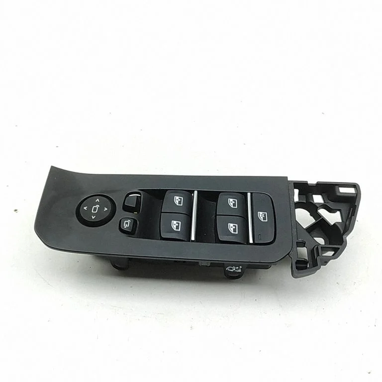 Electric window control switch 6995532