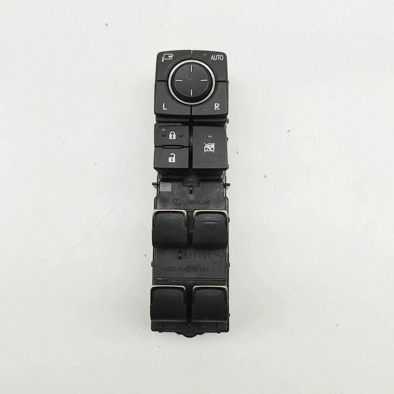 Elektriaknate lüliti 8404078060 – Lexus NX (2021-)