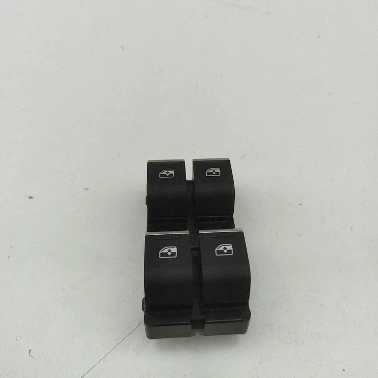 Elektrinių langų jungtukas
