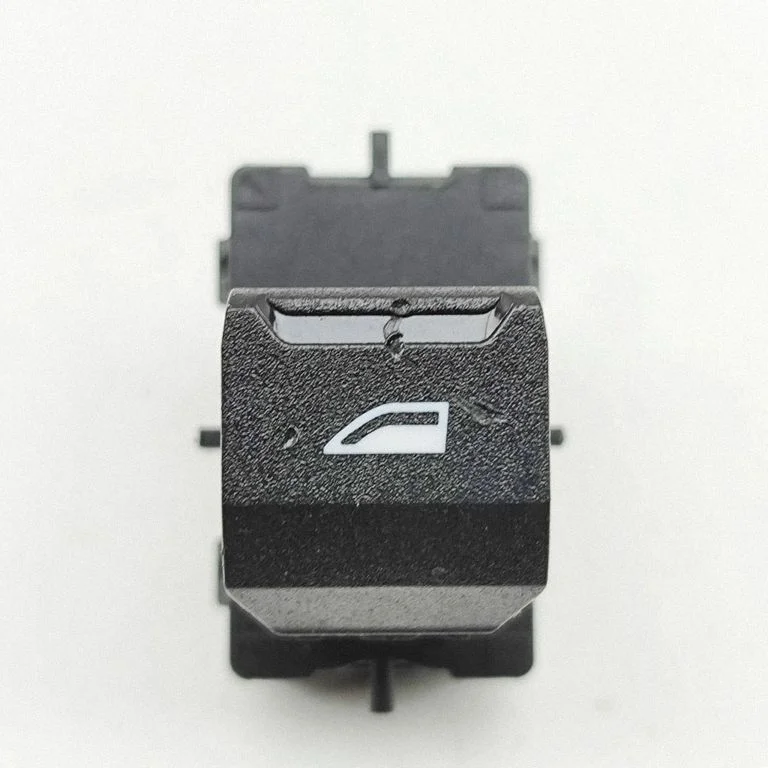 Electric window control switch 5A2BCB5
