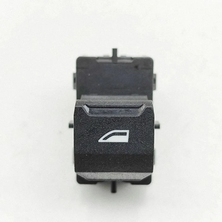 Electric window control switch 5A2BCB5