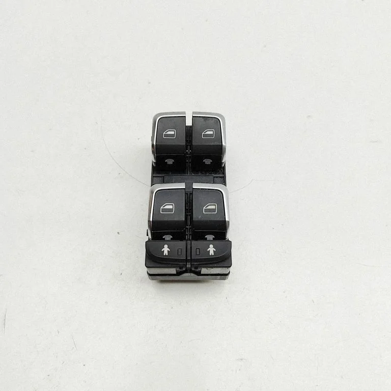 Elektrisko logu slēdzis 4G0959851