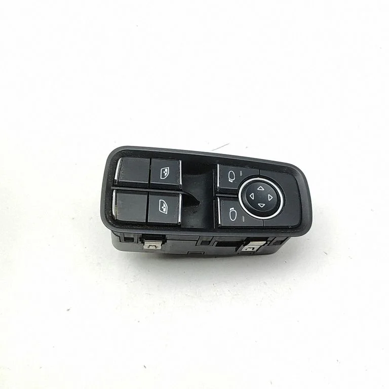 Electric window control switch – Porsche 911 991 (2011-2019)