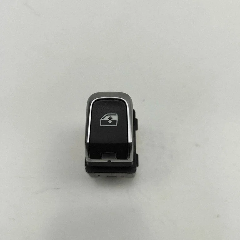 Electric window control switch 8V0959855C
