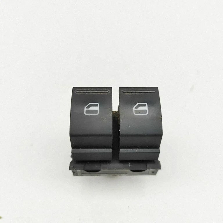 Elektrinių langų jungtukas
