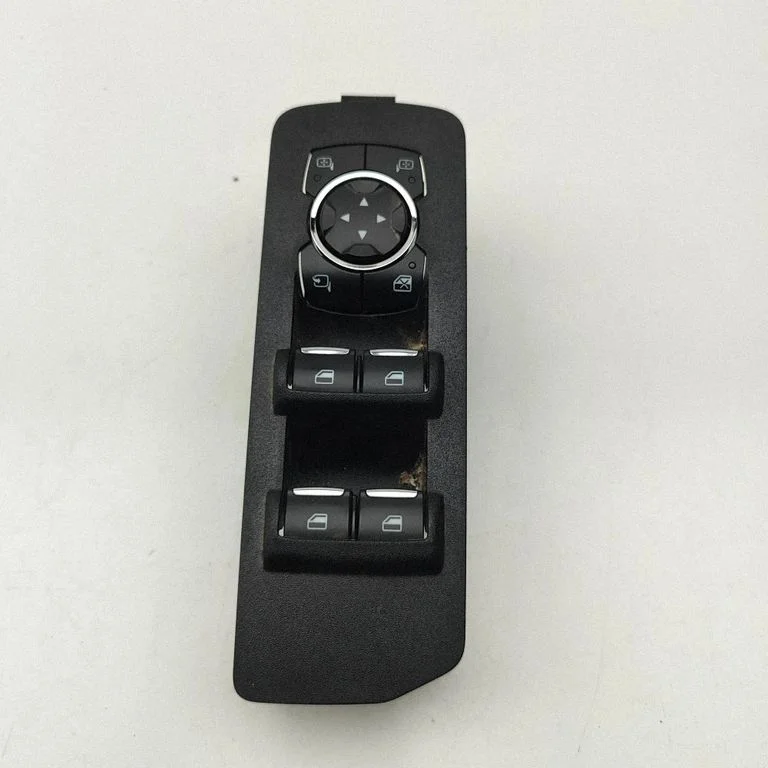 Electric window control switch FL3T14B133AHW