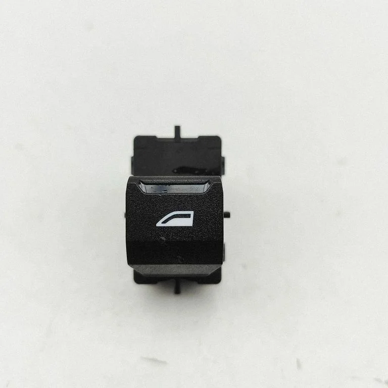 Electric window control switch 5A2BCB5