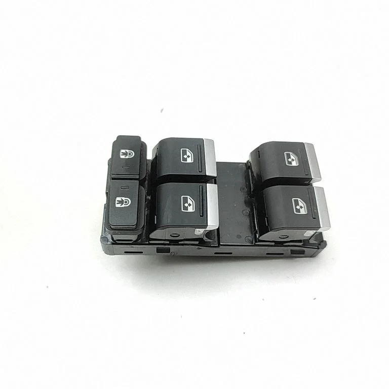 Elektriaknate lüliti 83A959851C