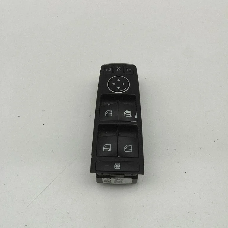 Elektrisko logu slēdzis – Mercedes-Benz E klase C207 W207 (2009-2017)