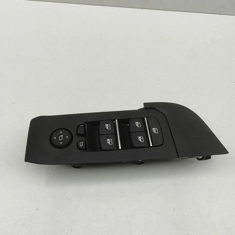 Electric window control switch – BMW X6 G06 (2019-)