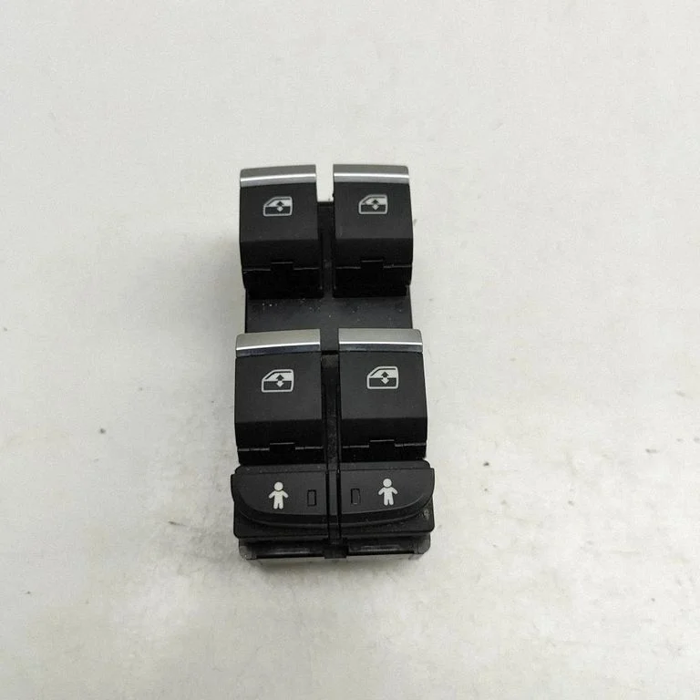 Elektrisko logu slēdzis 4M0959851B