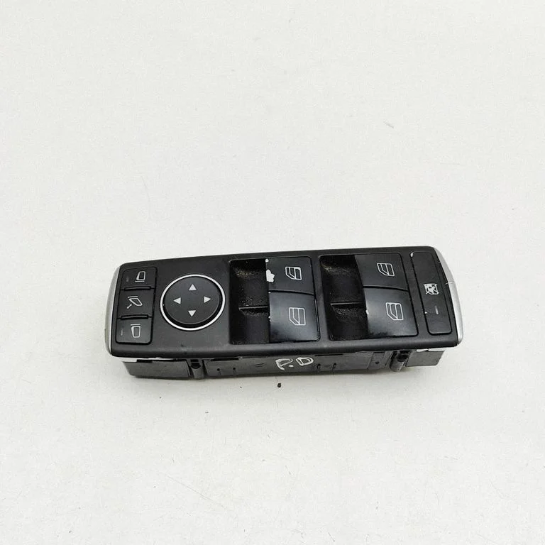 Elektrisko logu slēdzis – Mercedes-Benz E klase C207 W207 (2009-2017)