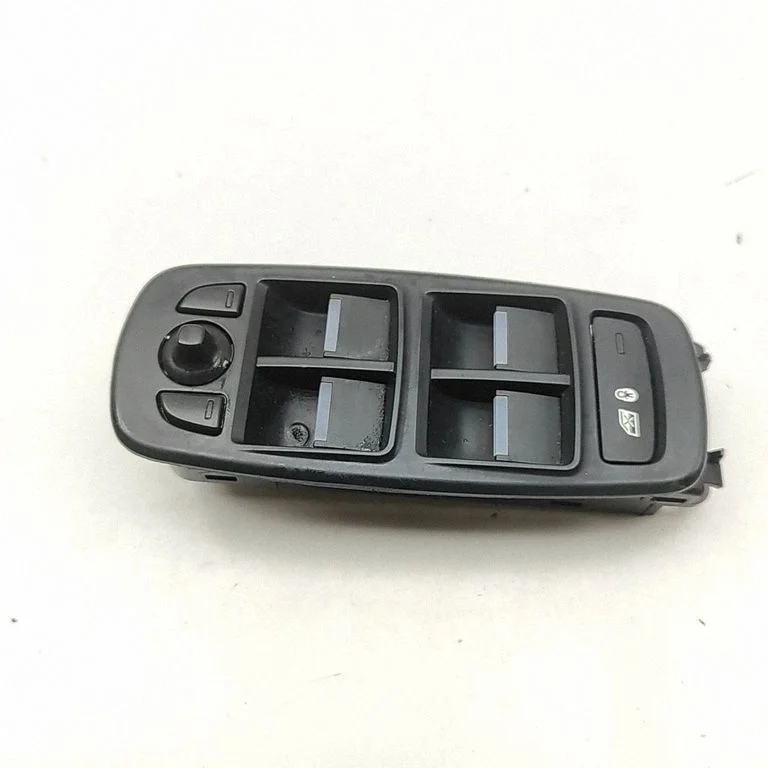 Electric window control switch – Jaguar XE (2015-)