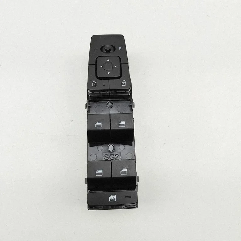 Elektrisko logu slēdzis 93571AT701