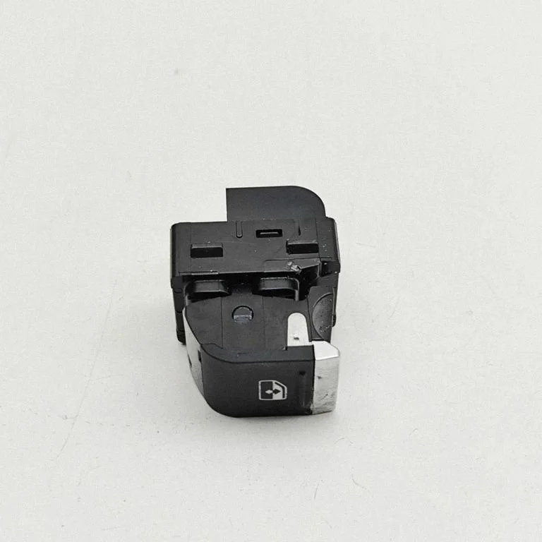 Elektrisko logu slēdzis 4K0959855