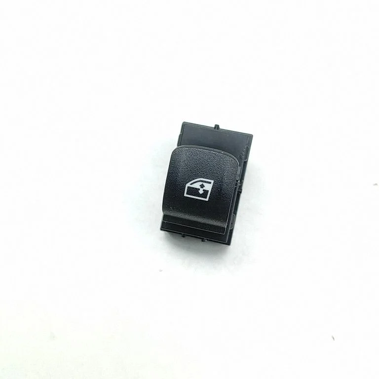 Electric window control switch 7950756