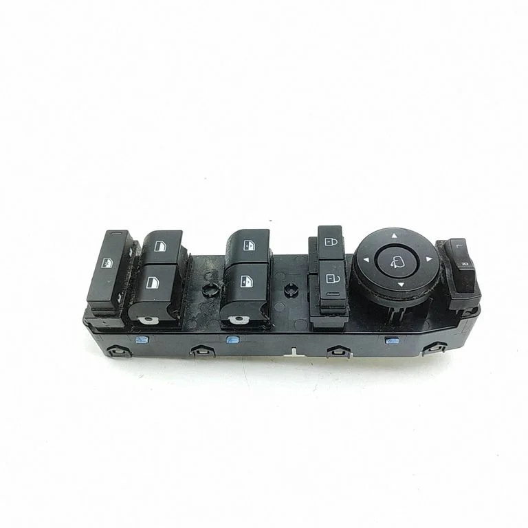 Electric window control switch 93572BE470NNB